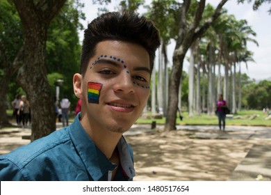 On boys Caracas sex boys gay in Comment, opinion