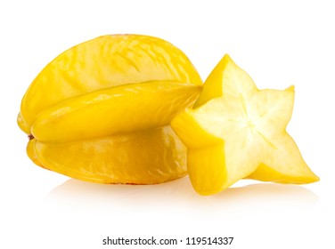 Carambola - Star Fruit