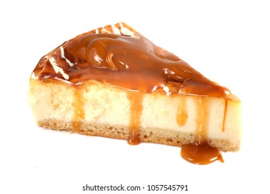 Caramel Cheese Cake