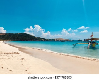 Caramoan Island Summer