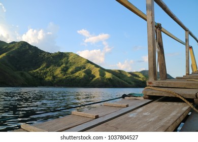 Caramoan, Philippines Island Hopping Scenery