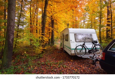 Rv Trees High Res Stock Images Shutterstock