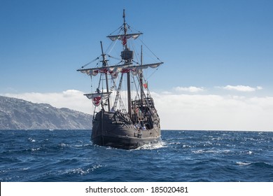 Caravel