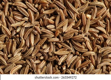 Caraway Seeds