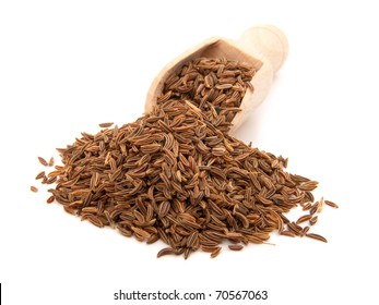 Caraway Seeds