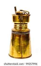 Carbide Lamp