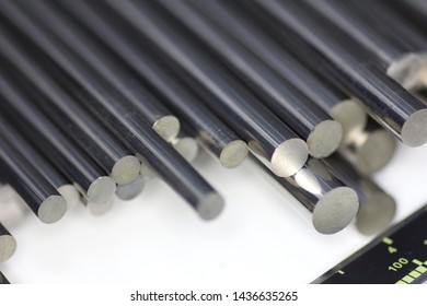 Carbide Rod For Milling And Drill Bits