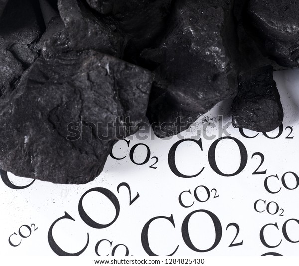 carbon co2\
emission