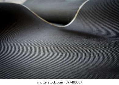 Carbon Fiber Composite Material Background