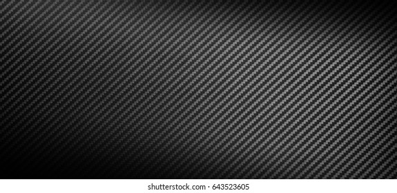 Carbon Fiber Composite Raw Material Background