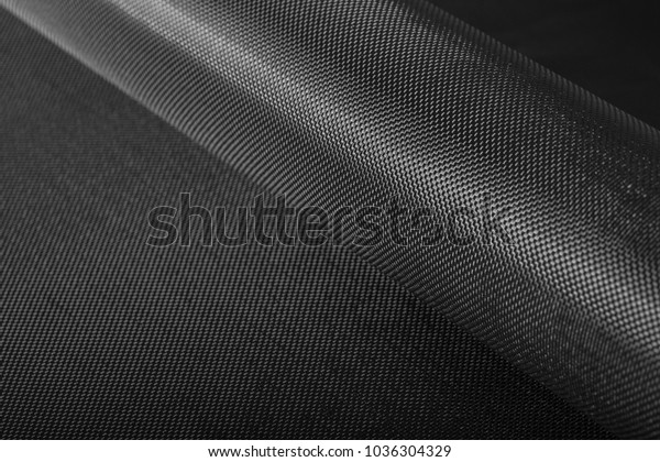 Carbon fiber\
composite raw material in a\
roll