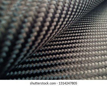 Carbon Fiber Composite Roll