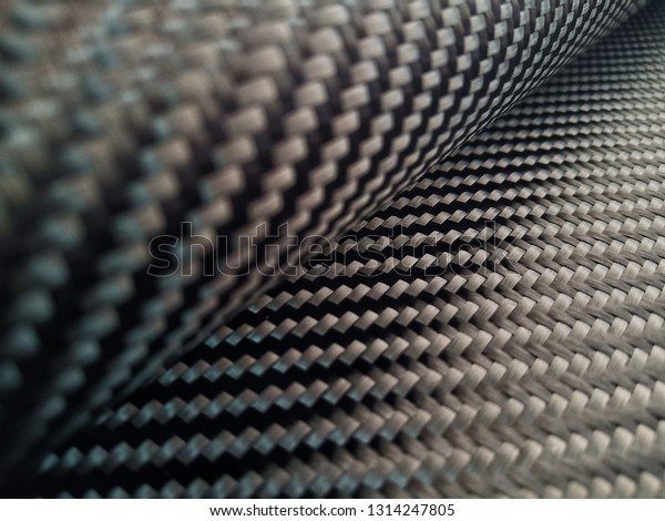 carbon fiber composite\
roll