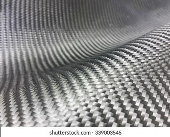 carbon fiber twill background