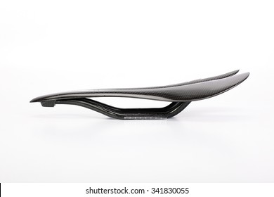 Carbon Fibre Saddle 