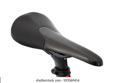 Carbon Fibre Saddle