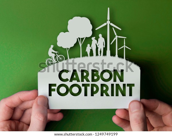 wind turbine carbon footprint