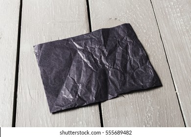 Carbon Paper 