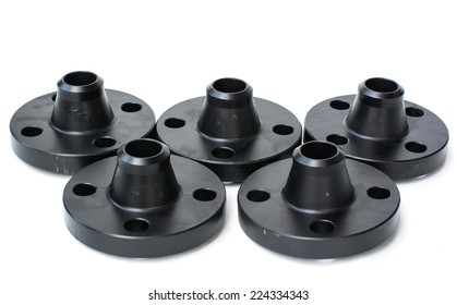 Carbon Steel Flange