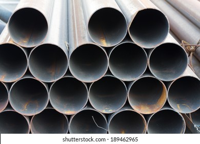 Carbon Steel Pipe 