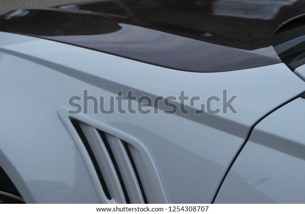 Carbon wrap and Car design with carbon sticker -\
wrap carbon foil