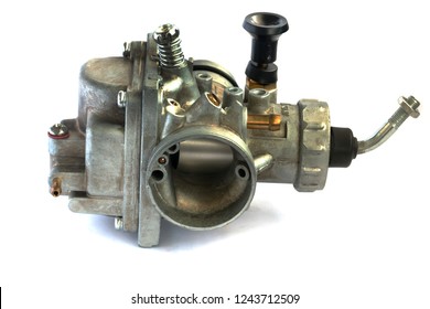 Carburetor Images, Stock Photos & Vectors | Shutterstock