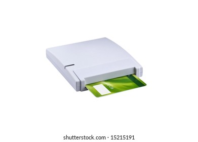card reader