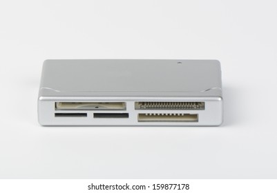 Card reader