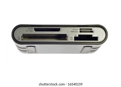 card reader