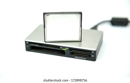 card reader
