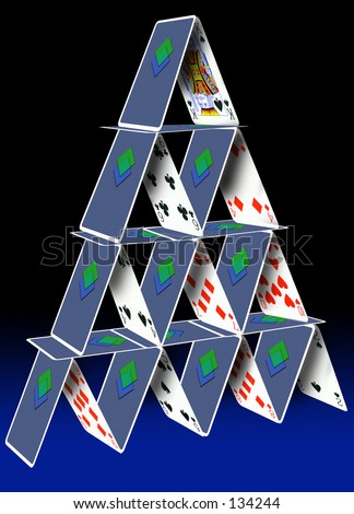Card stack