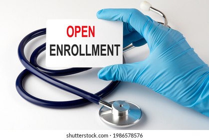 2,325 Open enrollment Images, Stock Photos & Vectors | Shutterstock