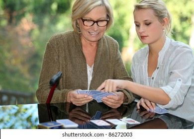 Card tricks
