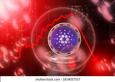 Is Cardano Coin A Good Investment / Bitcoin And Cardano S Ada Weekly Technical Analysis March 1st 2021 - Any coin can be the next bitcoin & more (especially since b.