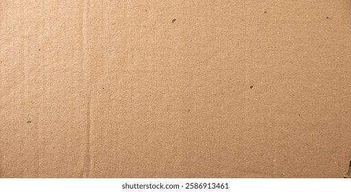 Cardboard background and texture background.