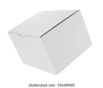 Cardboard box isolated on white - 1031214595의 비슷한 이미지, 스톡 사진 및 벡터