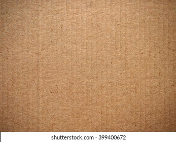 Cardboard box texture  background. 