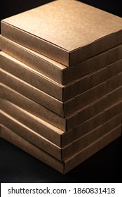 Cardboard Boxes For Packaging Goods