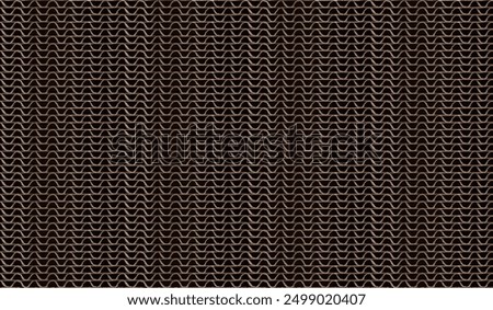 cardboard paper end stack background