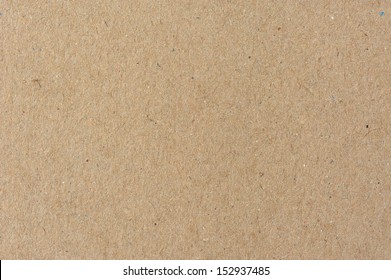 Cardboard Texture - Shutterstock ID 152937485