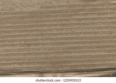 Cardboard Texture. Background 