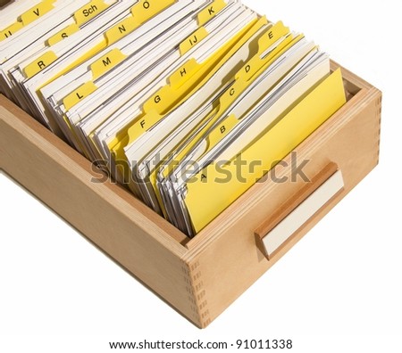 cardbox