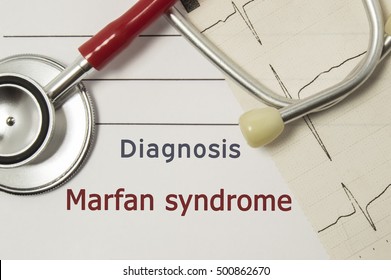 Marfan Syndrome 图片 库存照片和矢量图 Shutterstock