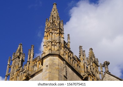 Cardiff 08172014 Llandaff Cathedral Green Taken Stock Photo 1567075411 ...