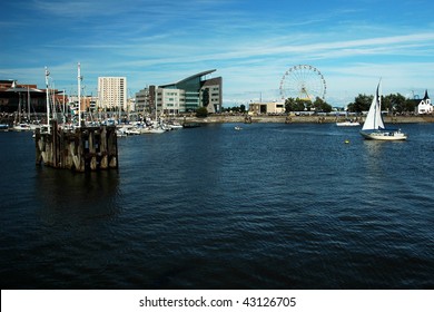 Cardiff Bay