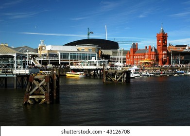 Cardiff Bay