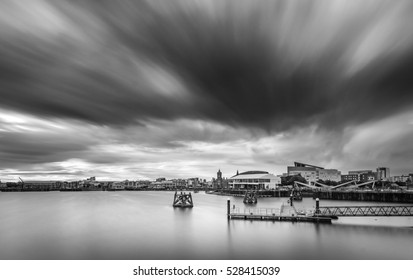 Cardiff Bay