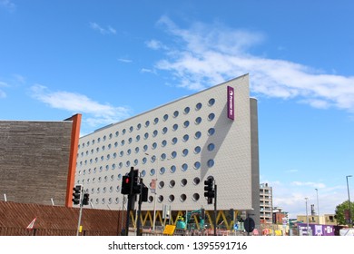 Royalty Free Premier Inn Hotel Stock Images Photos - 