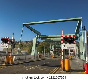 Cardiff Bay Cardiff Wales May 2018 Stock Photo 1122067853 | Shutterstock