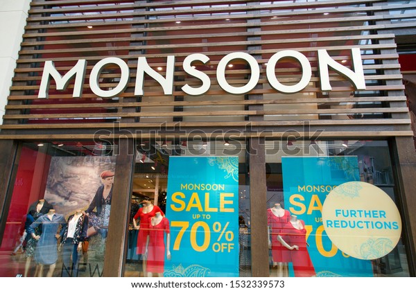 monsoon clothing store